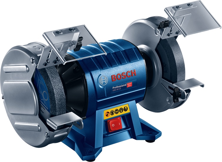 Bosch GBG 35-15 Professional 200 мм / 600 Вт