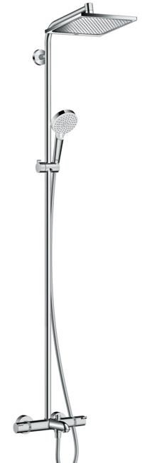 Hansgrohe Crometta E 240 27298000