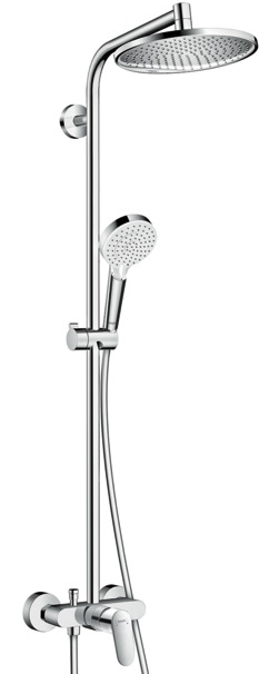 Hansgrohe Crometta S 240 27269000