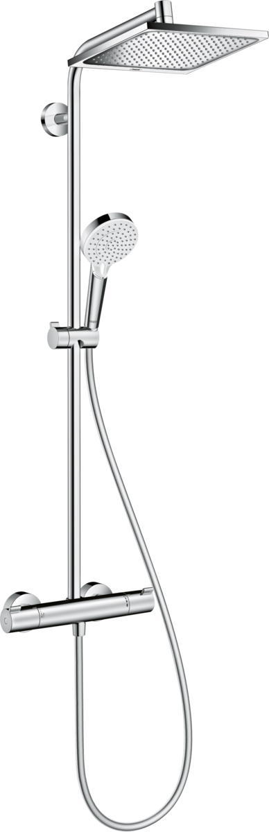 Hansgrohe Crometta E 240 27271000