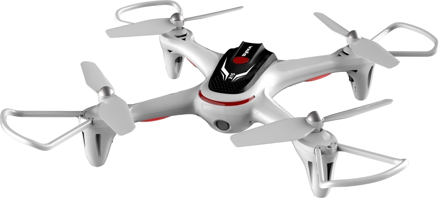 Syma X15