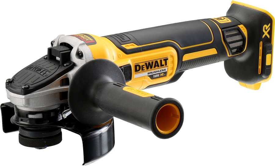 DeWALT DC акк. отсутствует