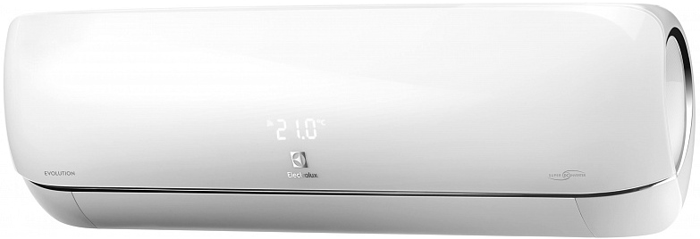 Electrolux Evolution Super EACS/I-14HEV/N3 27 м²