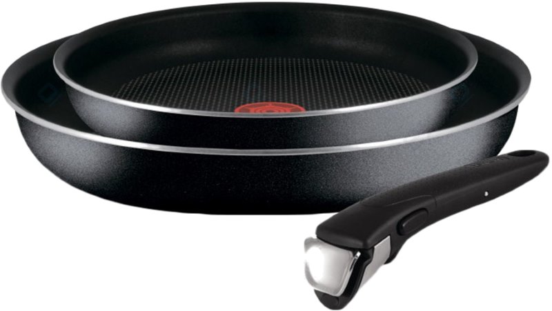 Tefal Ingenio 04181820 28 см