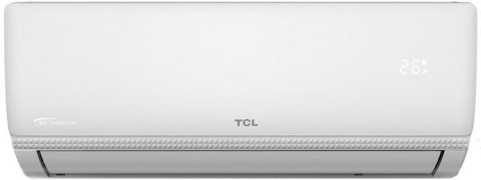 TCL TAC-09HRIA/VE 35 м²