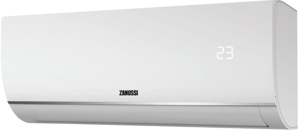 Zanussi Siena ZACS/I-07HS/N1 26 м²