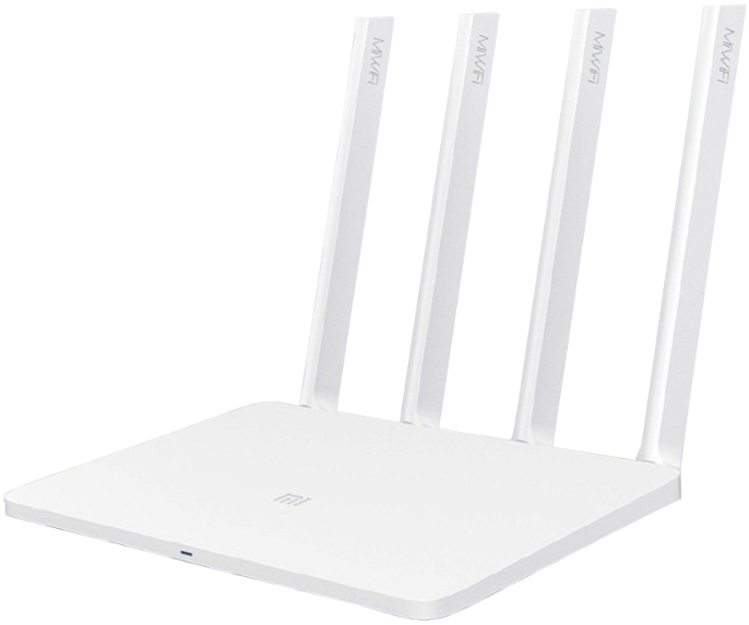 Xiaomi Mi WiFi Router 3A