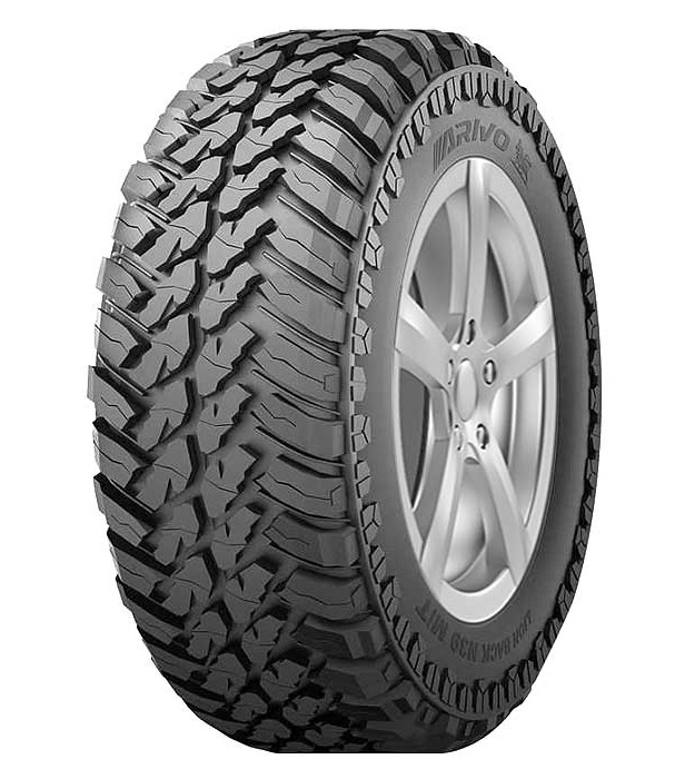 Arivo Lion Back N39 M/T 235/75 R15C 104/101Q