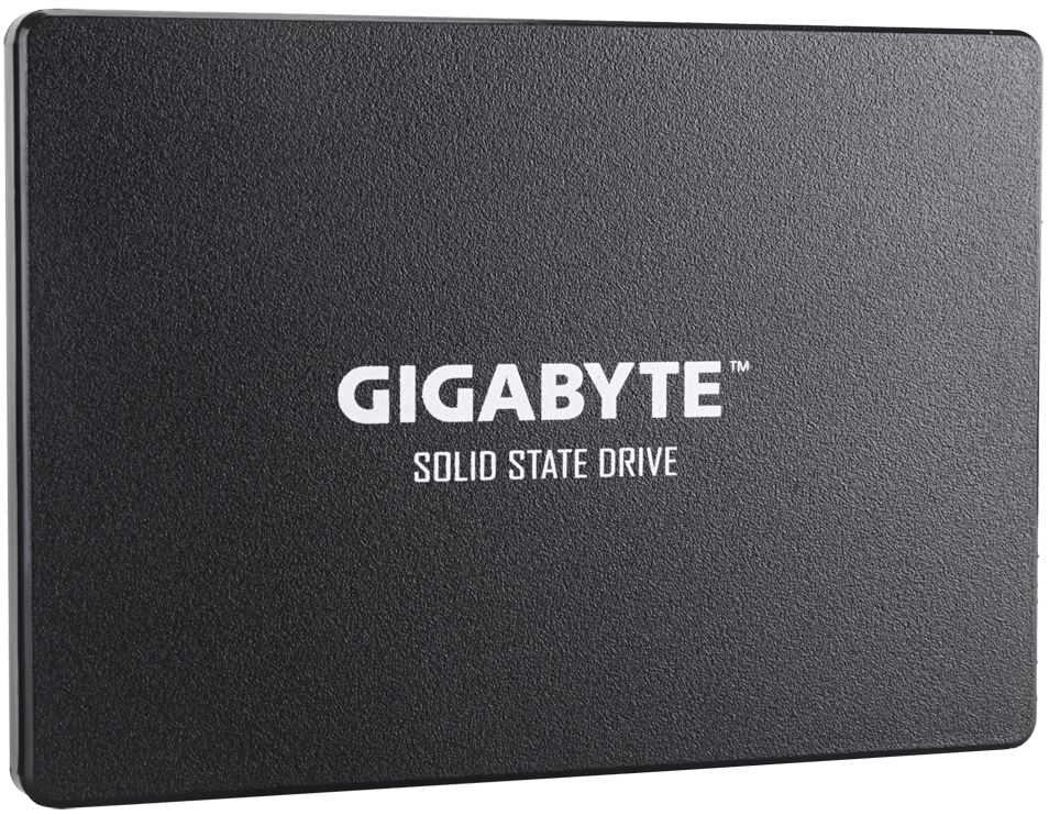 Gigabyte SSD GP-GSTFS31480GNTD 240 ГБ