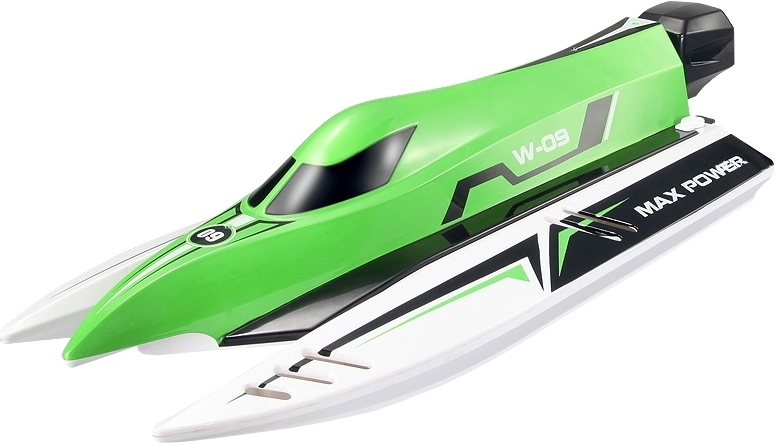 WL Toys F1 High Speed Boat