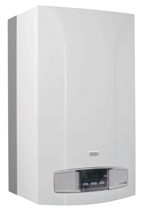 BAXI LUNA-3 310 Fi 31 кВт