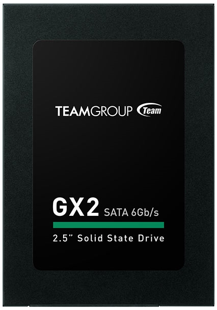 Team Group GX2 T253X2512G0C101 1 ТБ