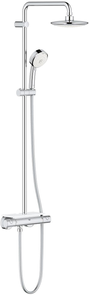 Grohe Euphoria System 190 26249000