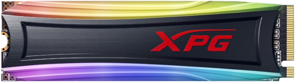 SSD A-Data XPG SPECTRIX S40G RGB AS40G-4TT-C 1 ТБ