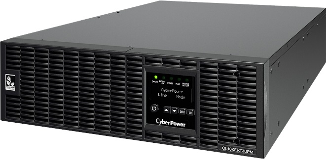 ИБП CyberPower OL10KERT3UPM