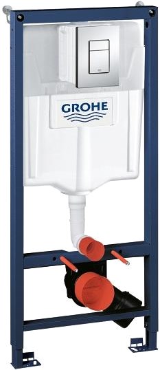 Grohe Rapid SL 38772001 WC