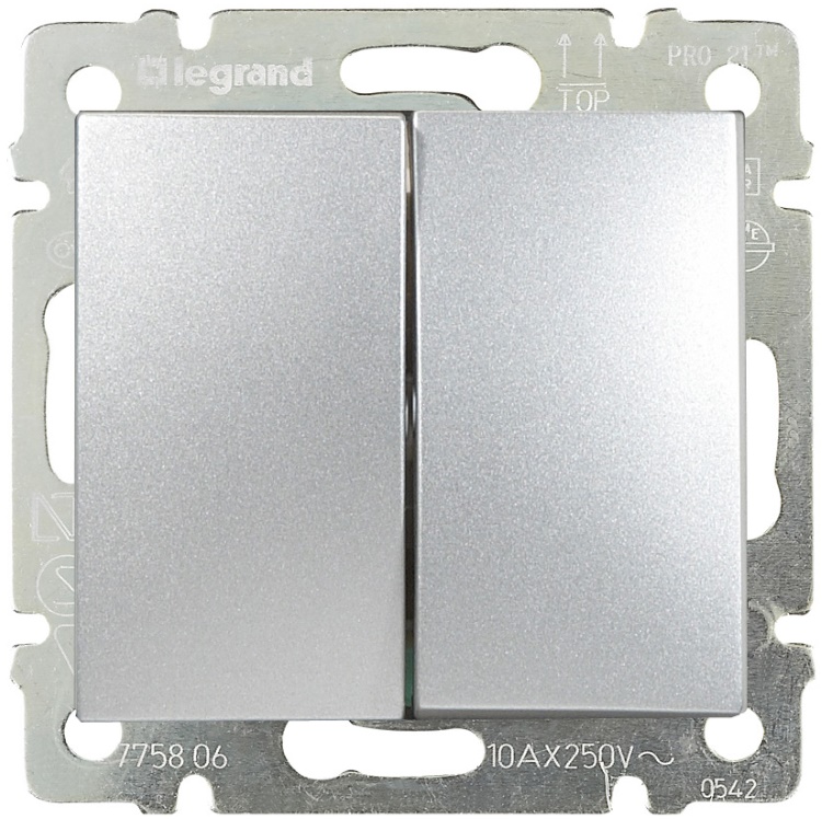 Legrand Valena 770105