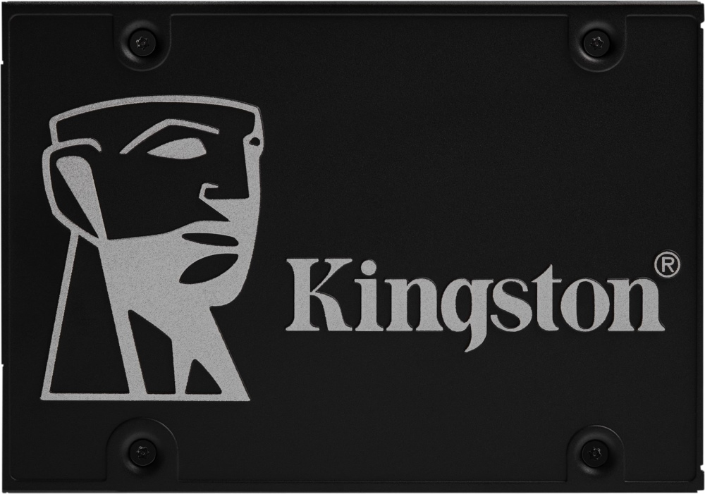 Kingston KC600 SKC600/1024G 2.05 ТБ