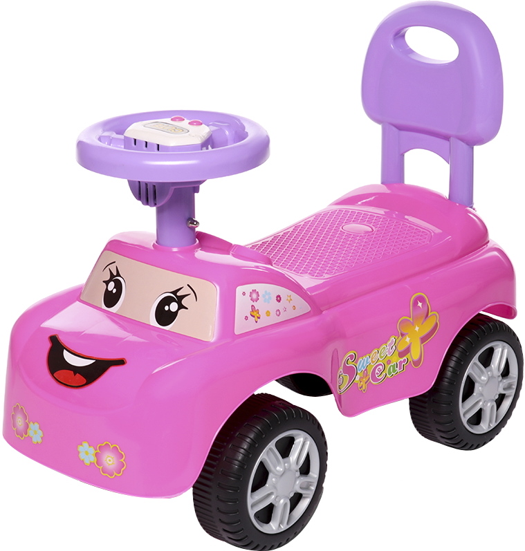 Baby Care Dreamcar