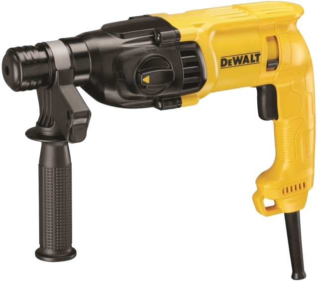 DeWALT D250 без кейса