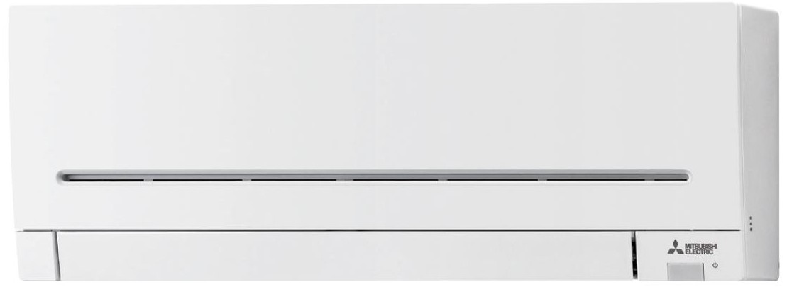 Mitsubishi Electric Standard MSZ-AP25VGK 50 м²