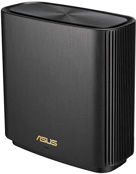 Asus ZenWiFi