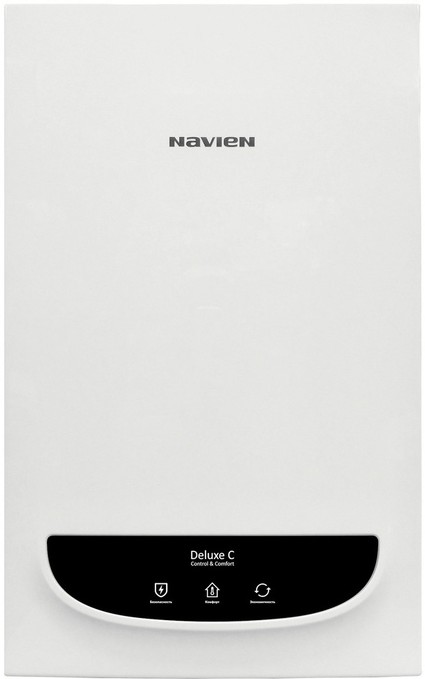 NAVIEN Deluxe Comfort-13K 13 кВт