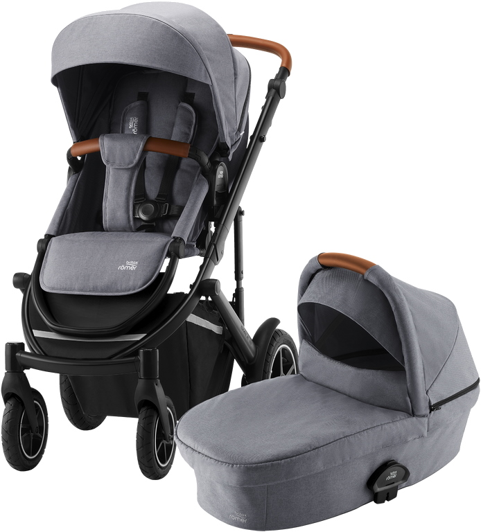 Britax Romer Smile 3 2 in 1