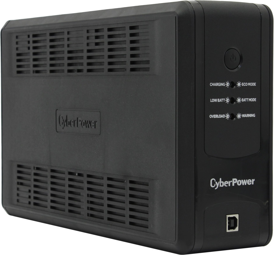 CyberPower UT1100EIG 650 ВА