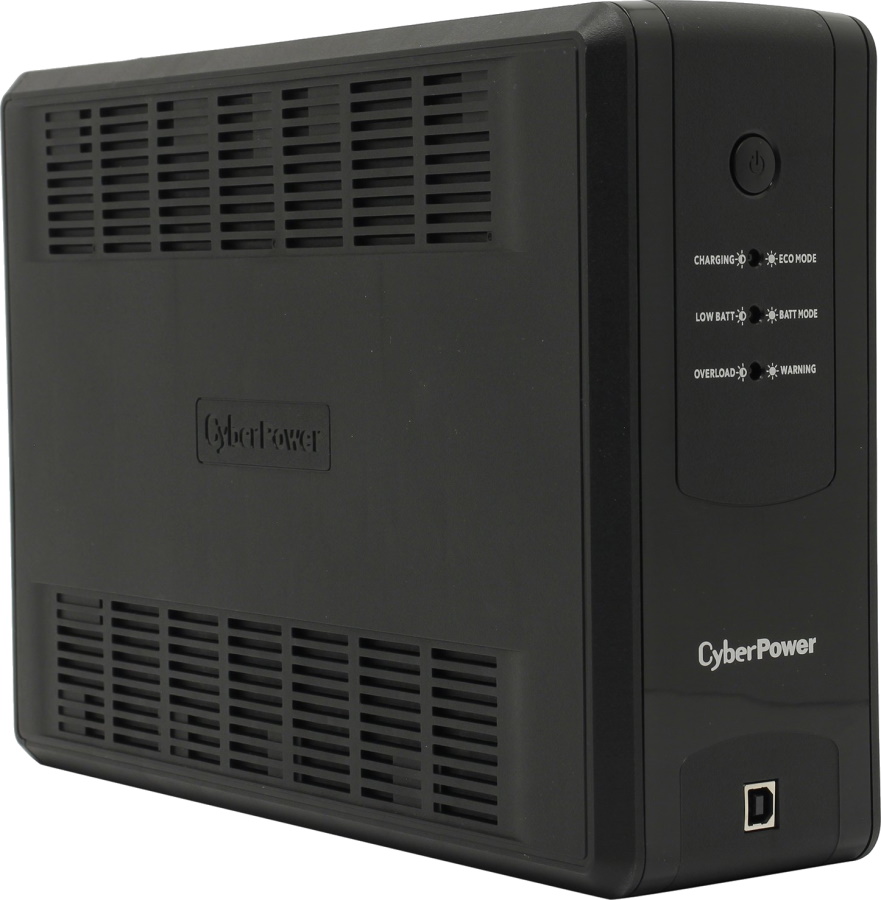 CyberPower UT650EG 1100 ВА