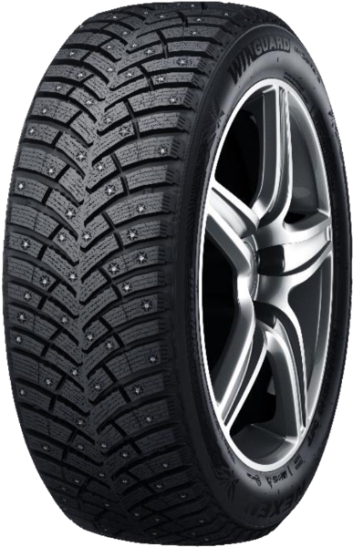 Nexen Winguard Winspike 3 265/70 R16 112T