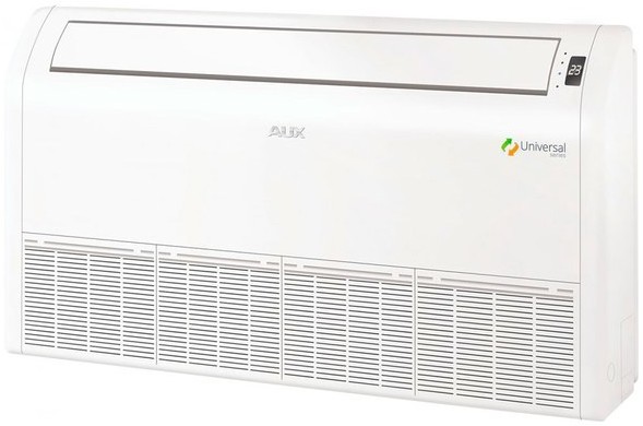 AUX ALCF-H36/4DR2/AL-H36/4DR2(U) 70 м²