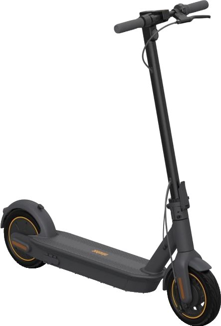 Ninebot KickScooter Max G30P