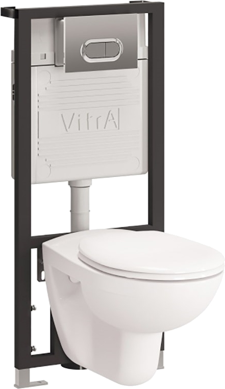 Vitra Normus 9773B003-7202 WC