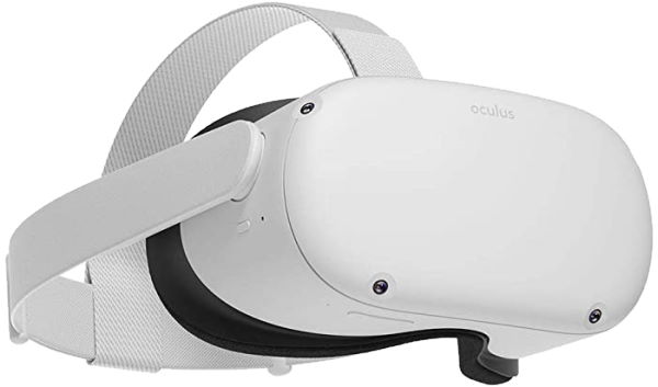 Oculus Quest 2 128 Gb