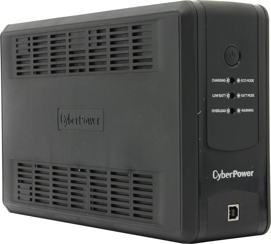 CyberPower UT650EG 850 ВА