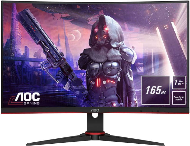 AOC C24G2AE 24 & 27 "