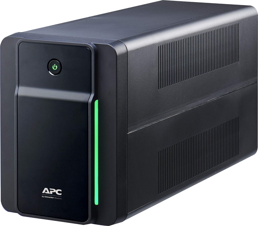 APC Back-UPS 2200VA BX2200MI-GR 1200 ВА