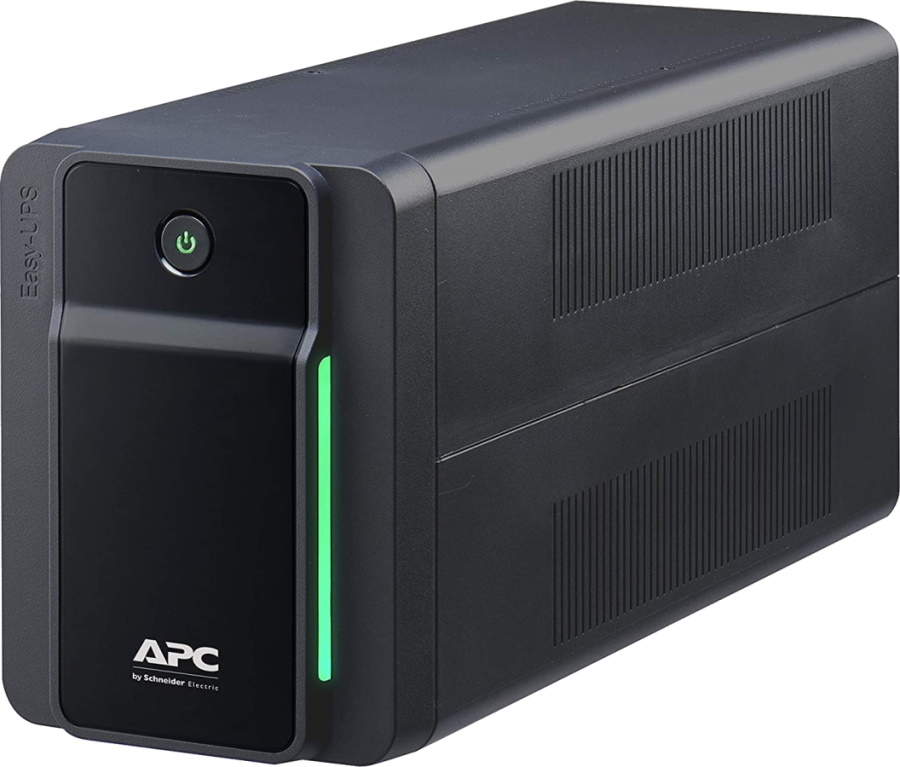 APC Easy-UPS BVX 2200VA BVX2200LI-GR 900 ВА