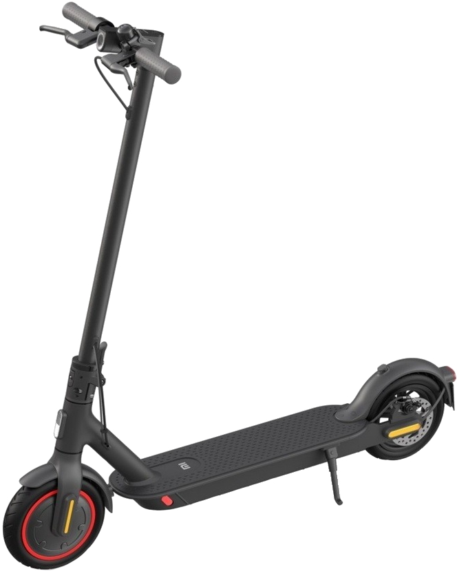 Xiaomi Mi Electric Scooter Pro 2