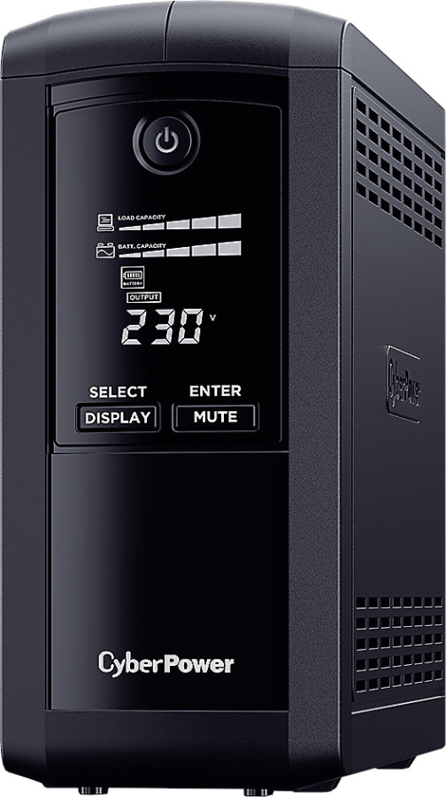 CyberPower Value Pro VP1000ELCD 700 ВА