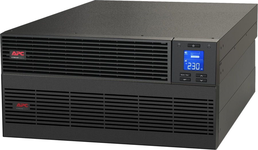 APC Easy-UPS SRV 3000VA SRV3KRILRK 6000 ВА