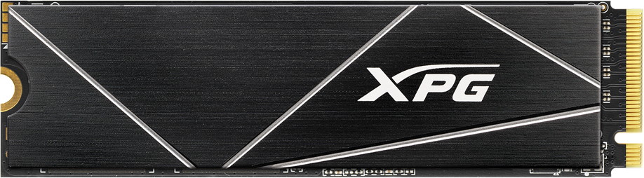 A-Data XPG GAMMIX S70 BLADE AGAMMIXS70B-1T-CS 2 ТБ