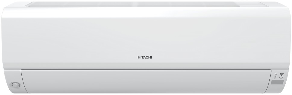 Hitachi RAK-25RPE/RAC-25WPE 20 м²