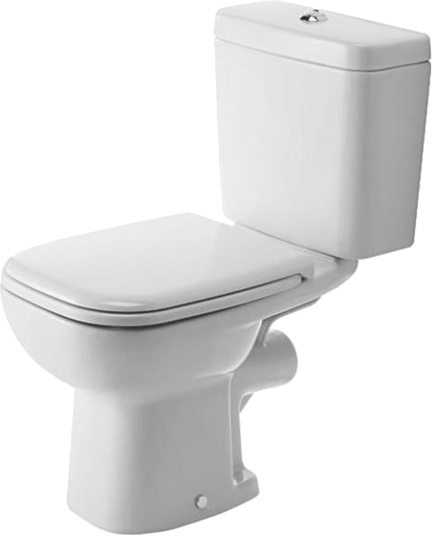 Duravit D-Code 21110900002