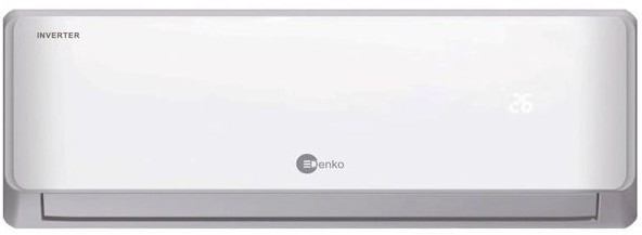 Denko Gold DNI-07/DNHI-07 35 м²