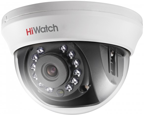 Hikvision HiWatch DS-T201B 2 3.6 мм