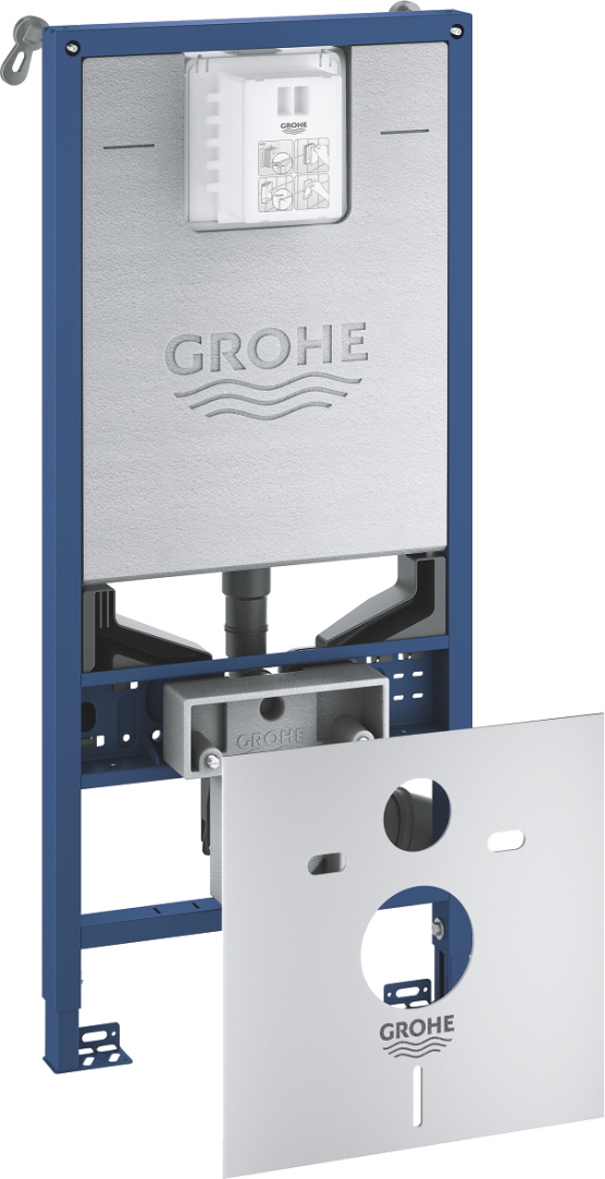 Grohe Rapid SLX 39598000