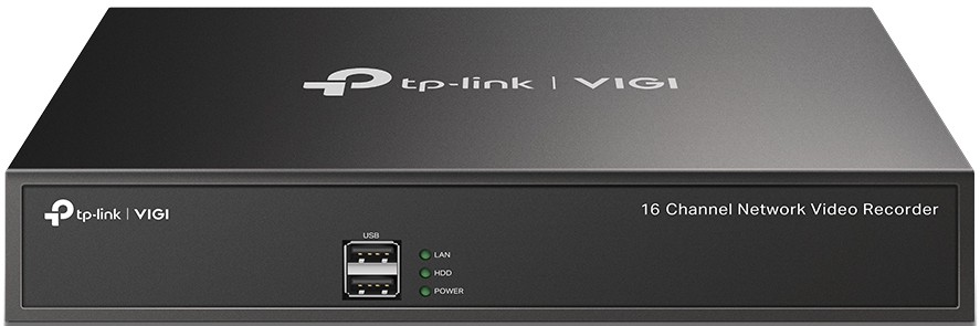 TP-LINK VI на 16 каналов