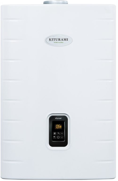 Kiturami World Alpha C 35 30 кВт